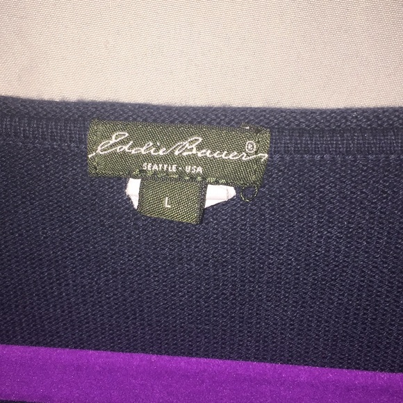 Button down sweater - Picture 3 of 6